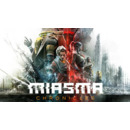Igra PC Miasma Chronicles (Xbox Series X/S) (Europe)