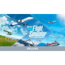 Igra PC Microsoft Flight Simulator 2020 40th Anniversary Deluxe Edition (EU)