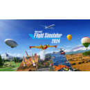 Igra PC Microsoft Flight Simulator 2024 (PC / Xbox One / Xbox X/S Series) (EU)