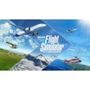 Igra PC Microsoft Flight Simulator Deluxe Edition 40th Anniversary (Xbox Series X/S / Windows) (Europe)