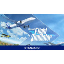 Igra Xbox One Microsoft Flight Simulator (Standard Edition) (Xbox One / Xbox X/S Series)