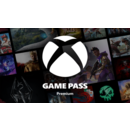 Igra PC Microsoft Xbox Game Pass Premium - 1 month