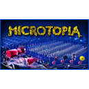 Igra PC Microtopia (EU)