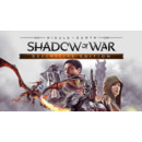 Igra PC Middle-Earth: Shadow of War Definitive Edition (ROW)