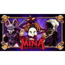 Igra PC Mina the Hollower