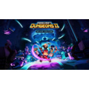 Igra PC Minecraft Dungeons II Deluxe Edition PRE-PURCHASE (Xbox Series X/S / Windows 10) (Global)