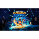 Igra PC Minecraft Dungeons II Standard Edition PRE-PURCHASE (Xbox Series X/S / Windows 10) (Global)