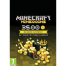 Igra PC Minecraft: Minecoins Pack: 3500 Coins PC