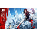 Igra Xbox One Mirror's Edge Catalyst (Xbox One)  EUROPE