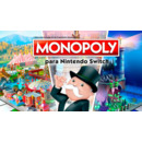 Igra Nintendo Switch Monopoly  (EU)