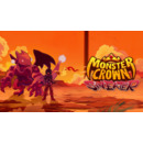 Igra PC Monster Crown: Sin Eater