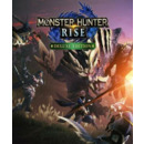 Igra PC Monster Hunter Rise (Deluxe Edition) (Steam) (ROW)