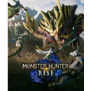 Igra PC Monster Hunter Rise (Steam) (ROW)