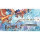 Igra PC Monster Hunter Stories 3: Twisted Reflection Deluxe Edition (EU)