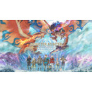 Igra PC Monster Hunter Stories 3: Twisted Reflection (EU)
