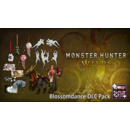 Igra PC Monster Hunter Wilds - Blossomdance DLC Pack (EU)
