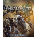 Igra PC Monster Hunter Wilds (Deluxe Edition) (Steam) (EU)