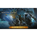 Igra PC Monster Hunter Wilds Gold Edition
