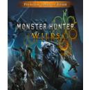 Igra PC Monster Hunter Wilds (Premium Deluxe Edition) (ROW)