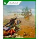 Igra PC Monster Hunter Wilds Xbox Series X/S