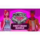Igra PC Monster Prom: First Crush Bundle (PC Steam) (ROW)