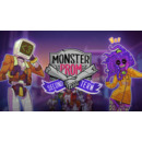 Igra PC Monster Prom: Second Term (PC Steam) (ROW)