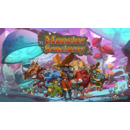 Igra PC Monster Sanctuary Deluxe Edition (PC Steam) (ROW)