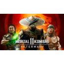 Igra Xbox One Mortal Kombat 11 - Aftermath (Xbox One/ Xbox Series X|S) (EU)