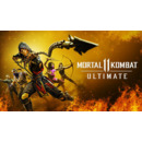 Igra PC Mortal Kombat 11 Ultimate (PC Steam) (Europe)