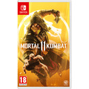 Igra Nintendo Switch Mortal Kombat 11