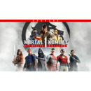 Igra PC Mortal Kombat 1: Definitive Edition Upgrade