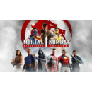 Igra PC Mortal Kombat 1 (Definitive Edition)