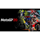 Igra Nintendo Switch MotoGP 20  (EU)