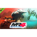 Igra PC Moto Racer 4 (Deluxe Edition)