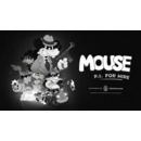Igra PC Mouse: P.I. for Hire