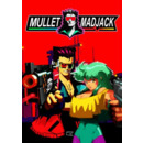 Igra PC Mullet MadJack