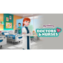 Igra Nintendo Switch My Universe: Doctors and Nurses  (EU)