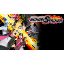 Igra PC NARUTO TO BORUTO: SHINOBI STRIKER Deluxe Edition (Xbox Live) (EU)
