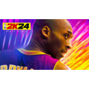 Igra PC NBA 2K24 (Black Mamba Edition) (EU)