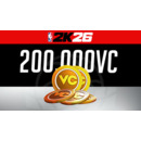 Igra PC NBA 2K26 200,000 Virtual Currency Pack (Xbox Live)