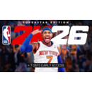 Igra PC NBA 2K26: Superstar Edition (Xbox Series X/S) (Global)