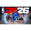 Igra PC NBA 2K26 (Xbox Series X|S)