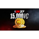 Igra Xbox series X NBA 2K27 15,000 Virtual Currency Pack  (Global)