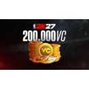Igra Xbox series X NBA 2K27 200,000 Virtual Currency Pack  (Global)