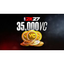 Igra Xbox series X NBA 2K27 35,000 Virtual Currency Pack  (Global)