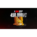 Igra Xbox series X NBA 2K27 450,000 Virtual Currency Pack  (Global)