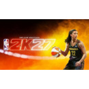 Igra PC NBA 2K27 (Deluxe Edition) (ROW)