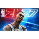 Igra Xbox series X NBA 2K27: Standard Edition - PRE-PURCHASE  (Global)