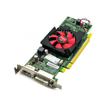 AMD Radeon HD6450 1GB;1x DVI, 1x DisplayPort, Low-profile, USED - Premium Obnovljeno