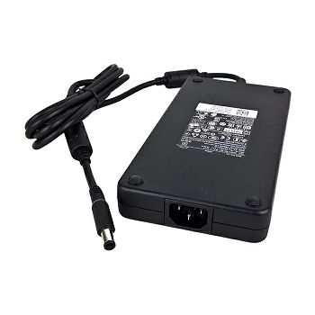 AC Adapter Dell 240W;19.5V, 7.4 x 5mm - Premium Obnovljeno
